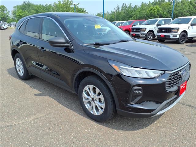 used 2024 Ford Escape car, priced at $28,995