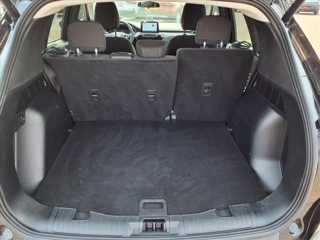 used 2024 Ford Escape car, priced at $28,995