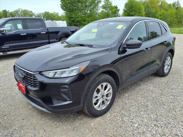 used 2024 Ford Escape car, priced at $28,995