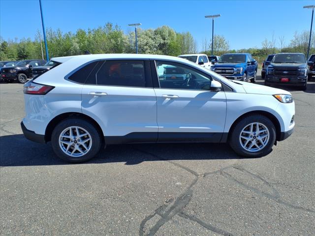 used 2023 Ford Edge car, priced at $25,990