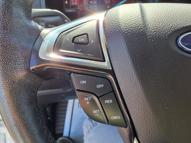 used 2023 Ford Edge car, priced at $25,990