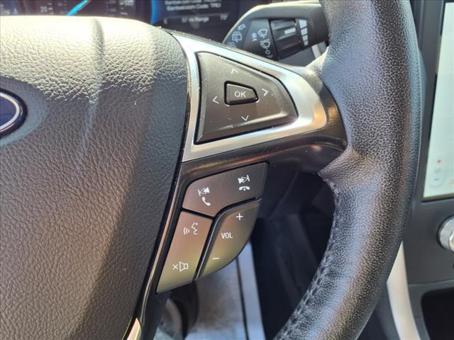 used 2023 Ford Edge car, priced at $25,990