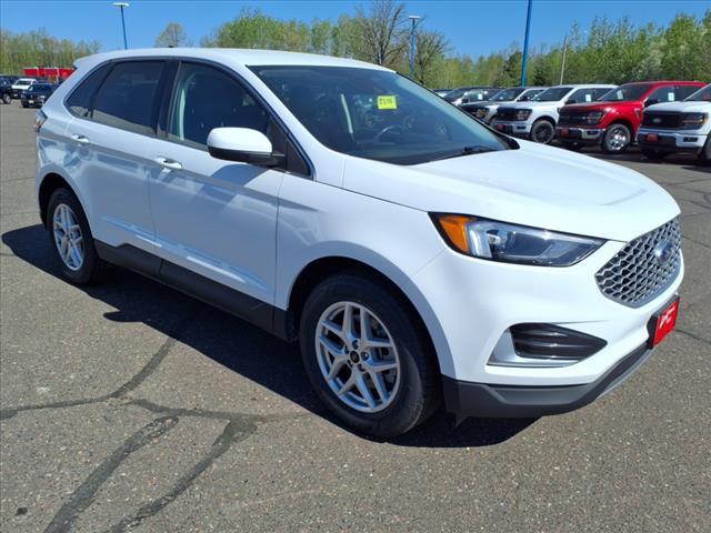 used 2023 Ford Edge car, priced at $25,990