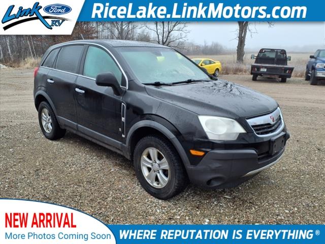 used 2008 Saturn Vue car