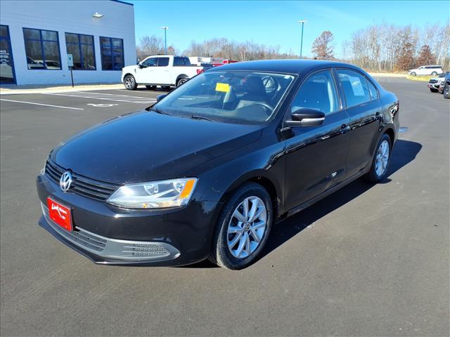 used 2012 Volkswagen Jetta car, priced at $7,895