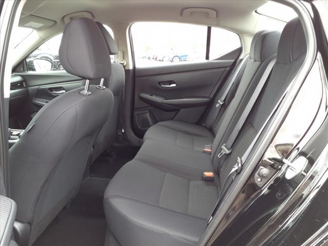 used 2022 Nissan Sentra car, priced at $19,980