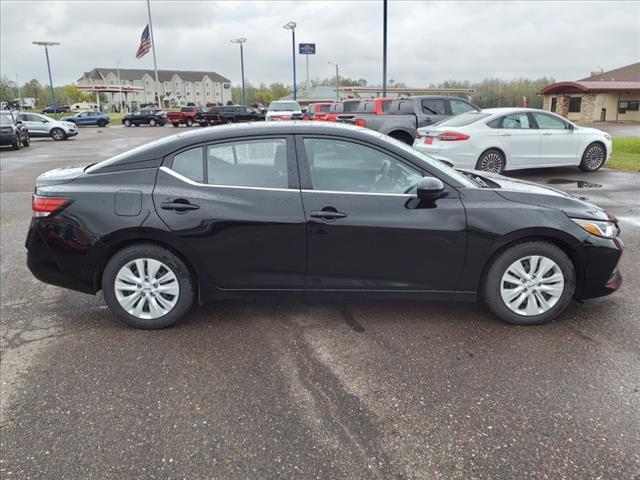 used 2022 Nissan Sentra car, priced at $19,980