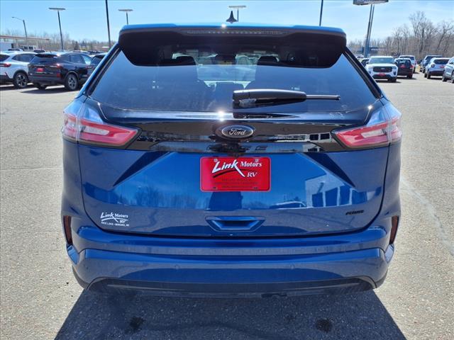 used 2024 Ford Edge car, priced at $30,762