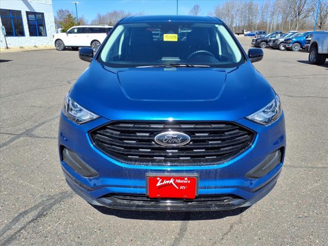 used 2024 Ford Edge car, priced at $30,762