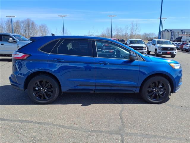 used 2024 Ford Edge car, priced at $30,762