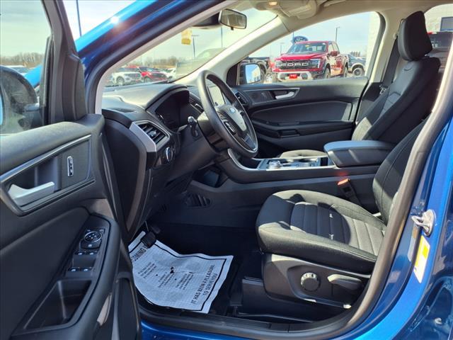 used 2024 Ford Edge car, priced at $30,762
