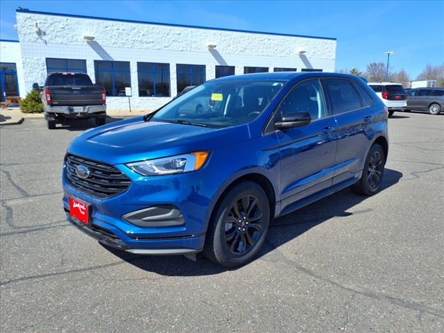 used 2024 Ford Edge car, priced at $30,762