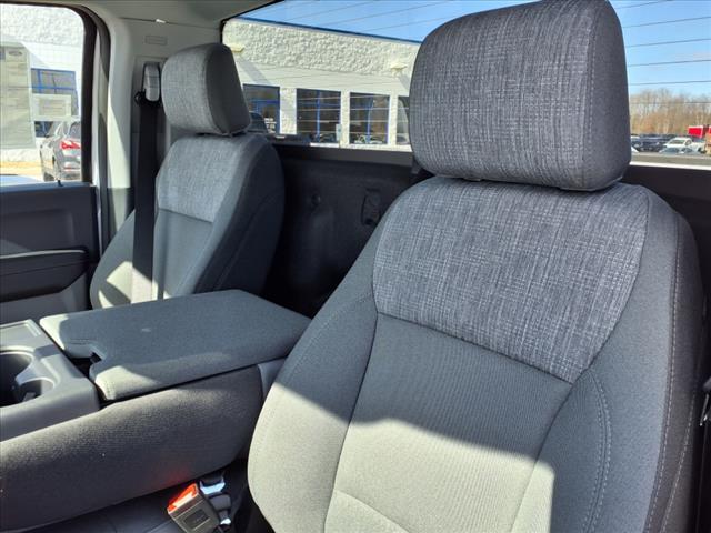new 2025 Ford F-350 car, priced at $56,645