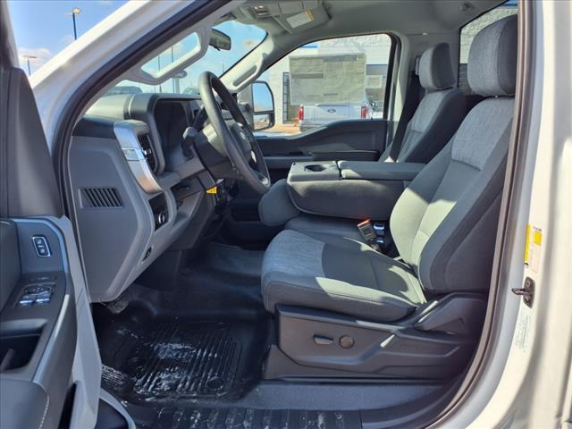 new 2025 Ford F-350 car, priced at $56,645