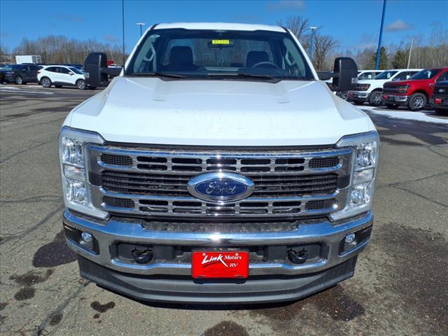 new 2025 Ford F-350 car, priced at $56,645