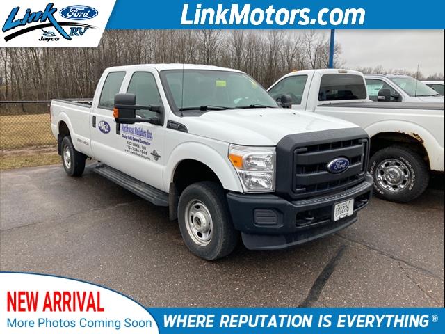 used 2016 Ford F-350 car, priced at $31,980
