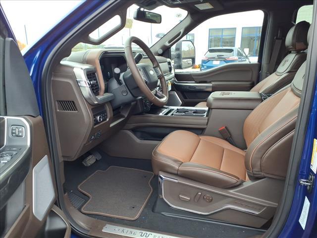 new 2026 Ford F-350 car, priced at $97,670