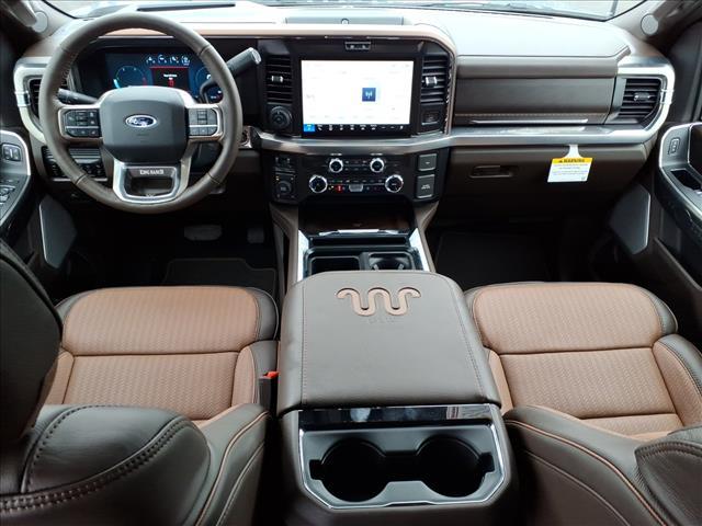 new 2026 Ford F-350 car, priced at $97,670