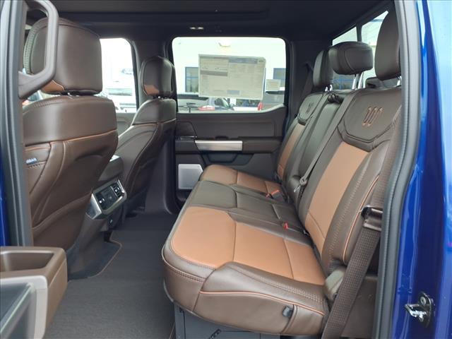 new 2026 Ford F-350 car, priced at $97,670