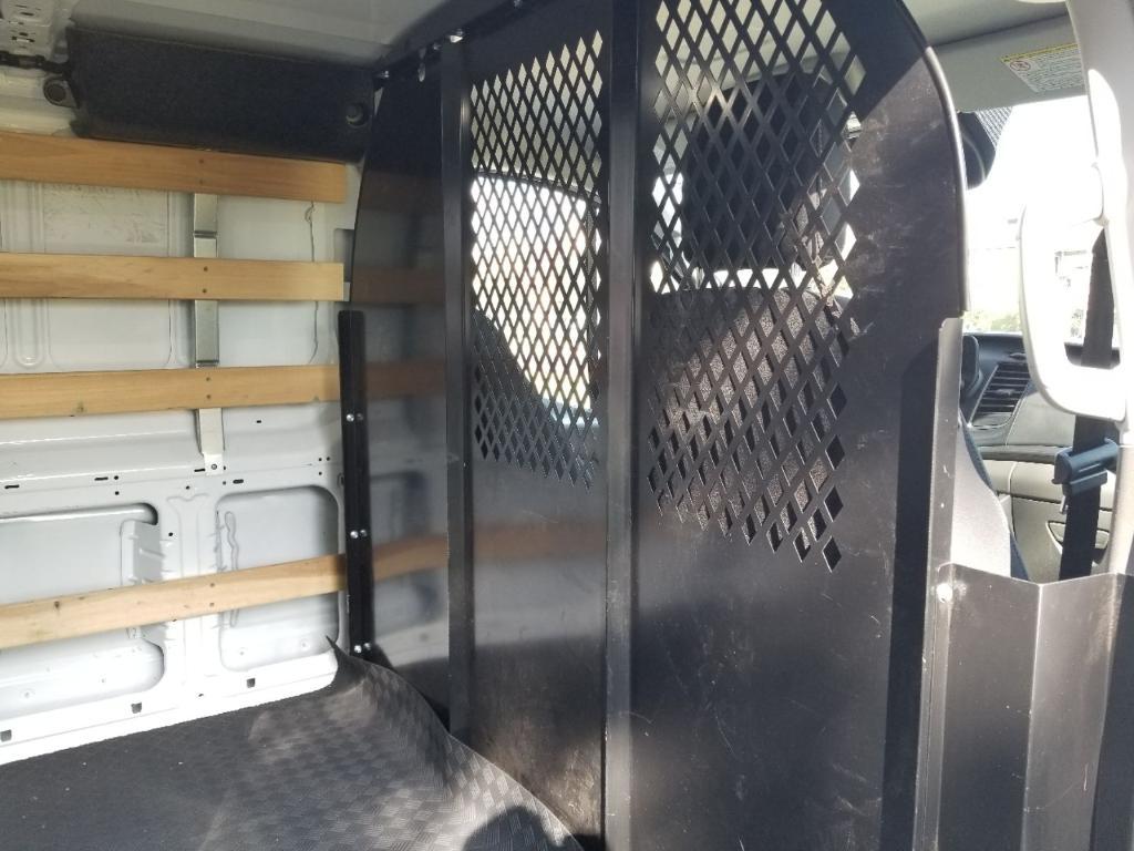 used 2024 Ford Transit-250 car, priced at $39,900