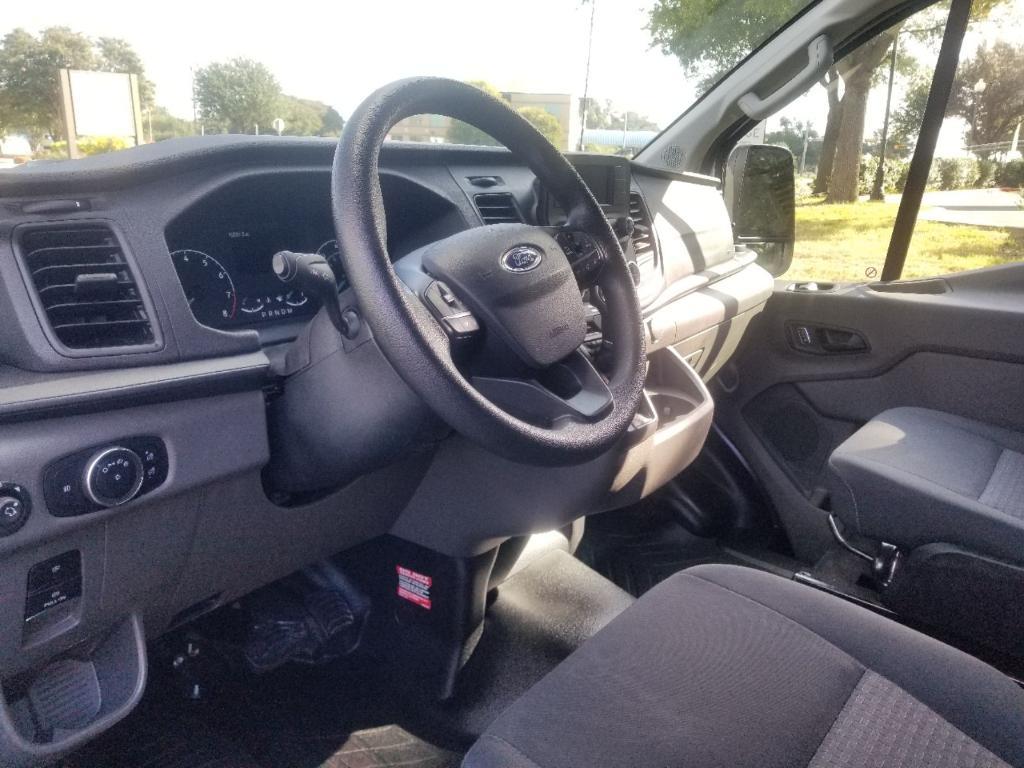 used 2024 Ford Transit-250 car, priced at $39,900
