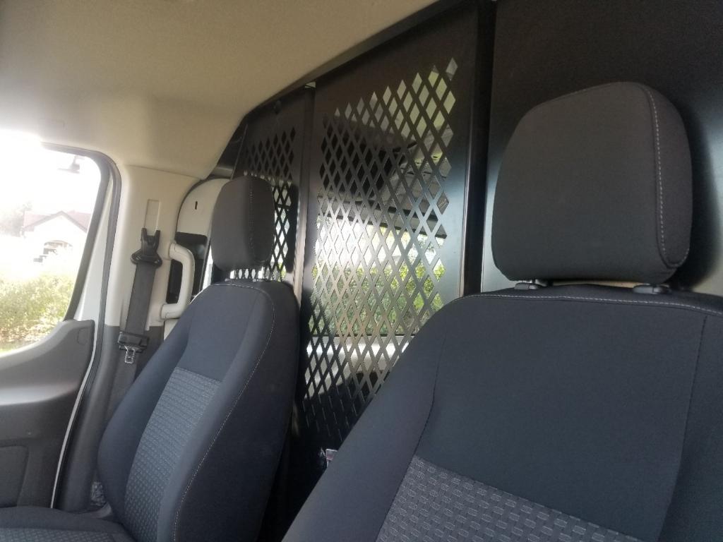 used 2024 Ford Transit-250 car, priced at $39,900