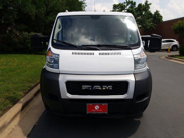used 2021 Ram ProMaster 1500 car, priced at $23,900
