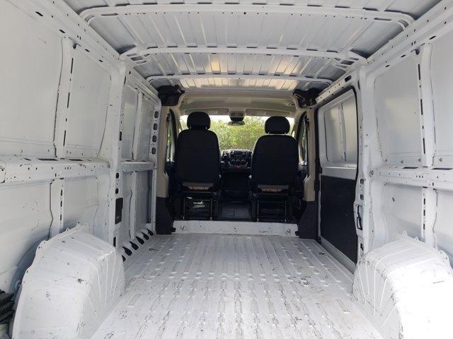 used 2021 Ram ProMaster 1500 car, priced at $23,900
