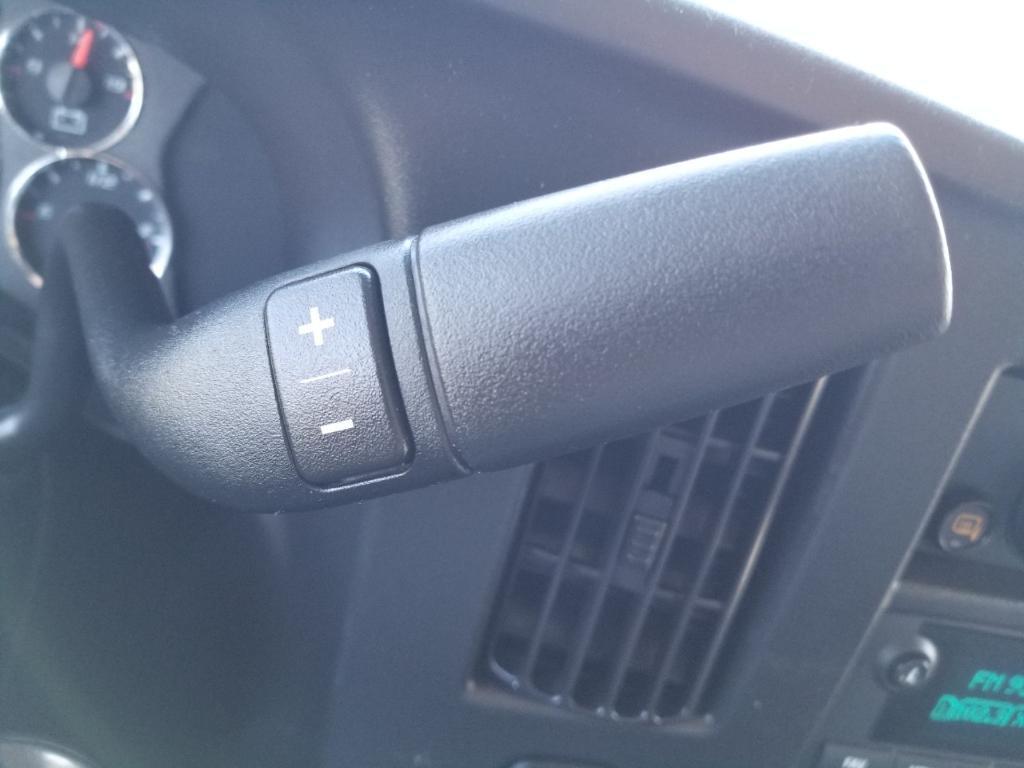 used 2022 Chevrolet Express 2500 car, priced at $28,900