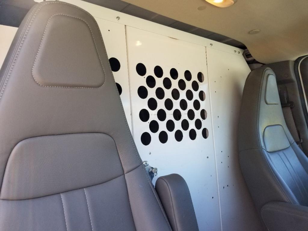 used 2022 Chevrolet Express 2500 car, priced at $28,900