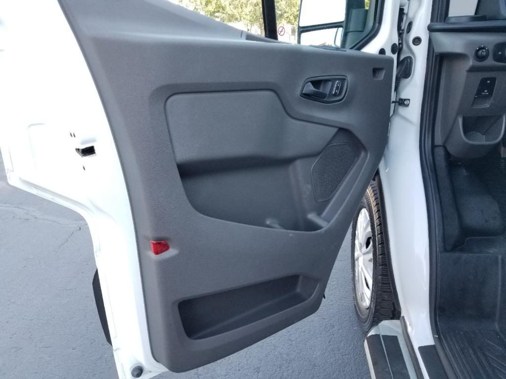 used 2024 Ford Transit-250 car, priced at $35,900