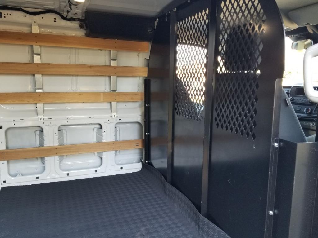 used 2024 Ford Transit-250 car, priced at $35,900