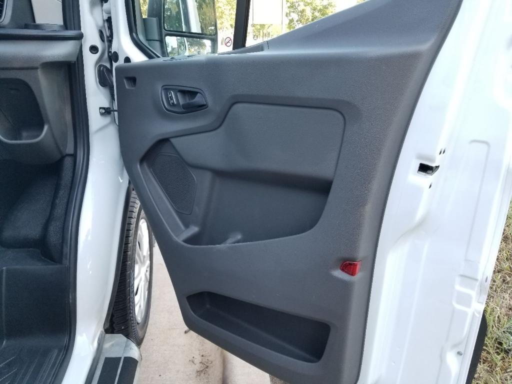 used 2024 Ford Transit-250 car, priced at $35,900