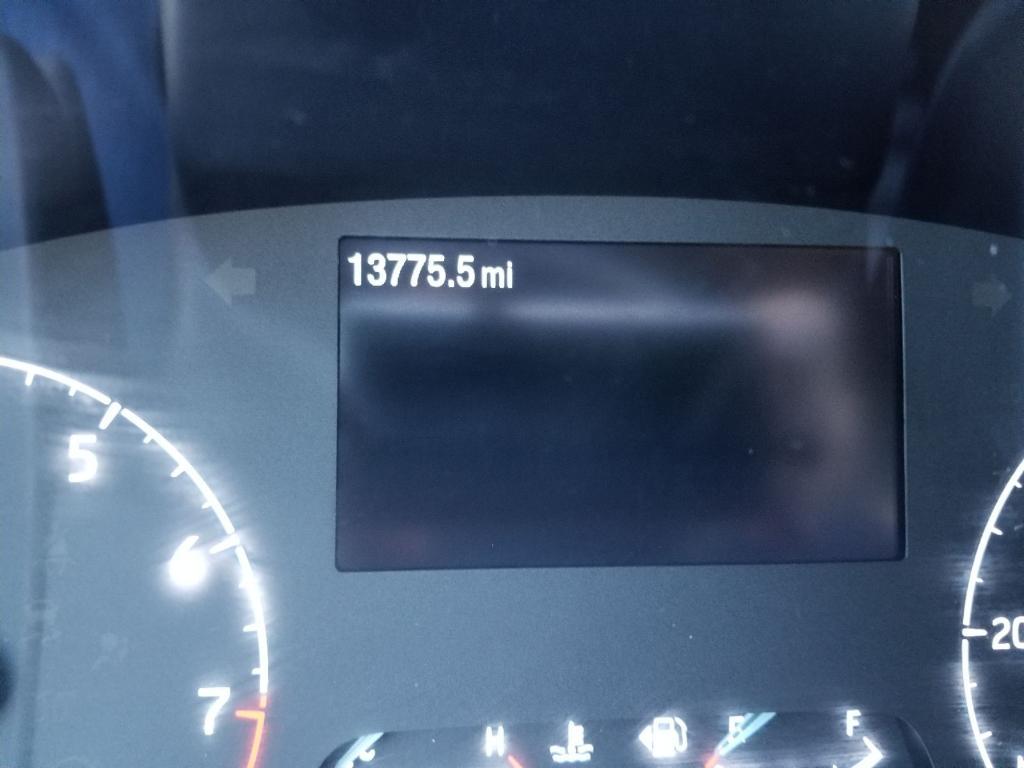 used 2024 Ford Transit-250 car, priced at $35,900