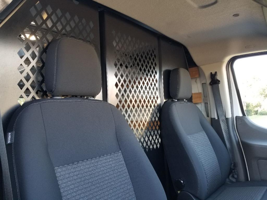 used 2024 Ford Transit-250 car, priced at $35,900