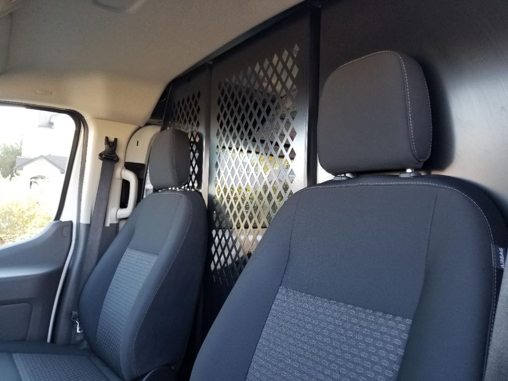 used 2024 Ford Transit-250 car, priced at $35,900