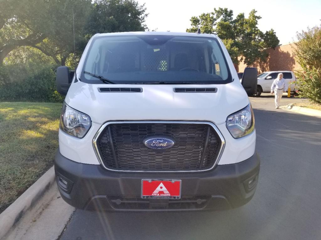 used 2024 Ford Transit-250 car, priced at $35,900
