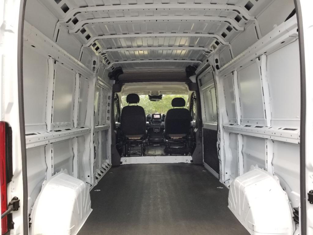 used 2023 Ram ProMaster 2500 car, priced at $42,900