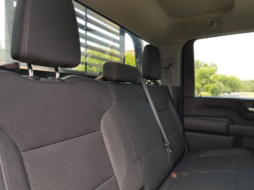 used 2022 Chevrolet Silverado 2500 car, priced at $52,900