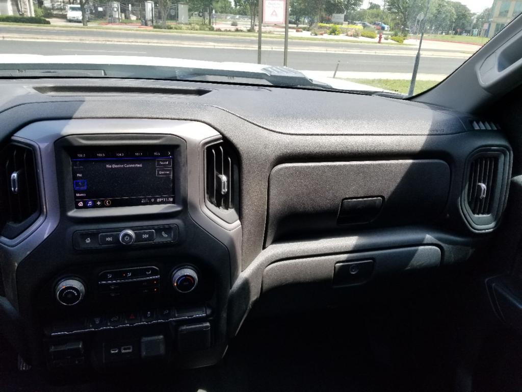 used 2022 Chevrolet Silverado 2500 car, priced at $52,900