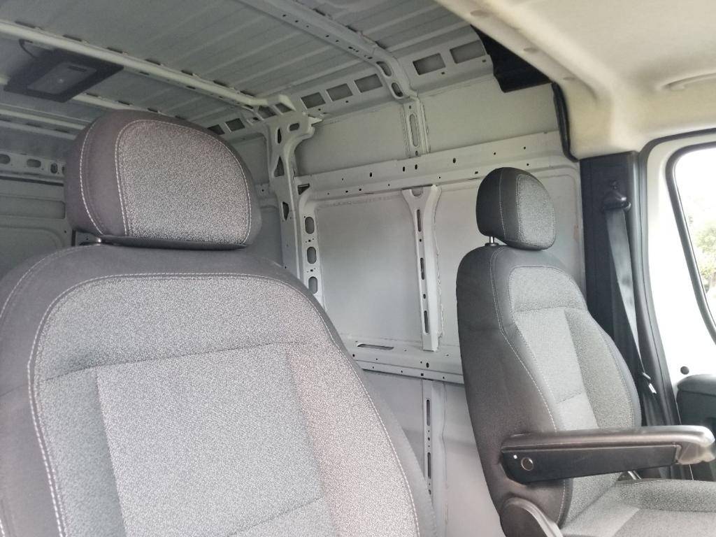 used 2023 Ram ProMaster 2500 car