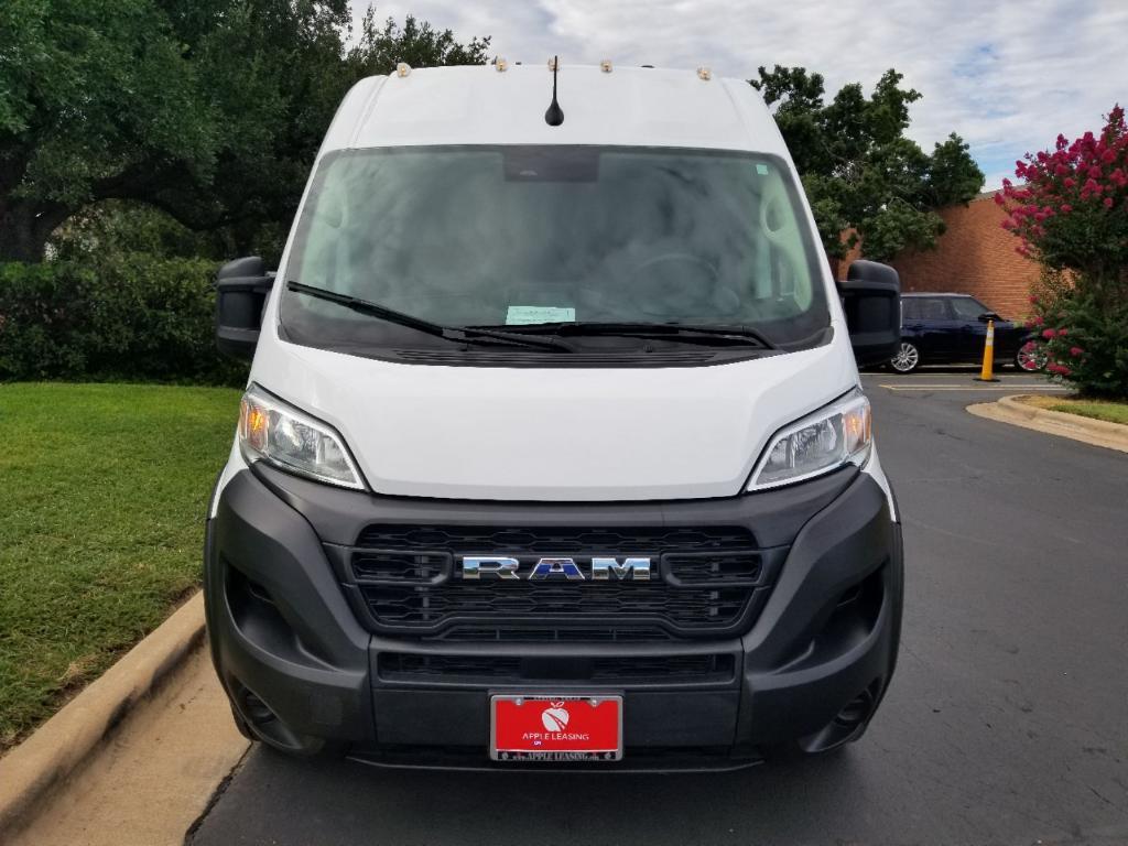 used 2023 Ram ProMaster 2500 car