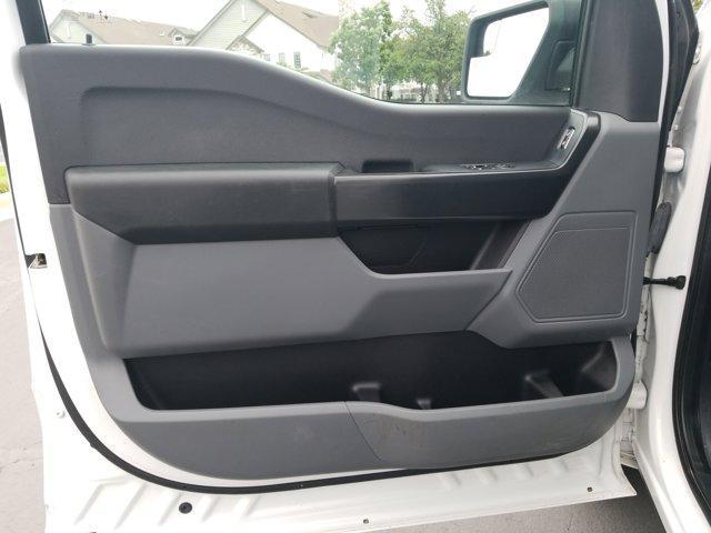 used 2023 Ford F-150 car, priced at $26,900