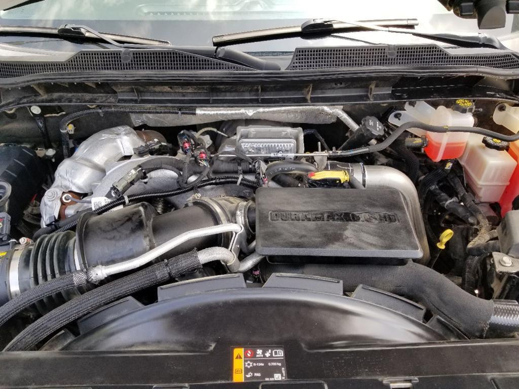 used 2022 Chevrolet Silverado 2500 car, priced at $49,900