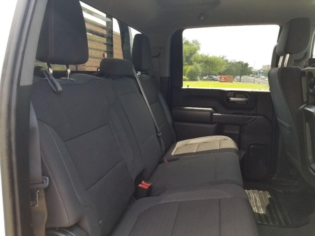 used 2022 Chevrolet Silverado 2500 car, priced at $49,900