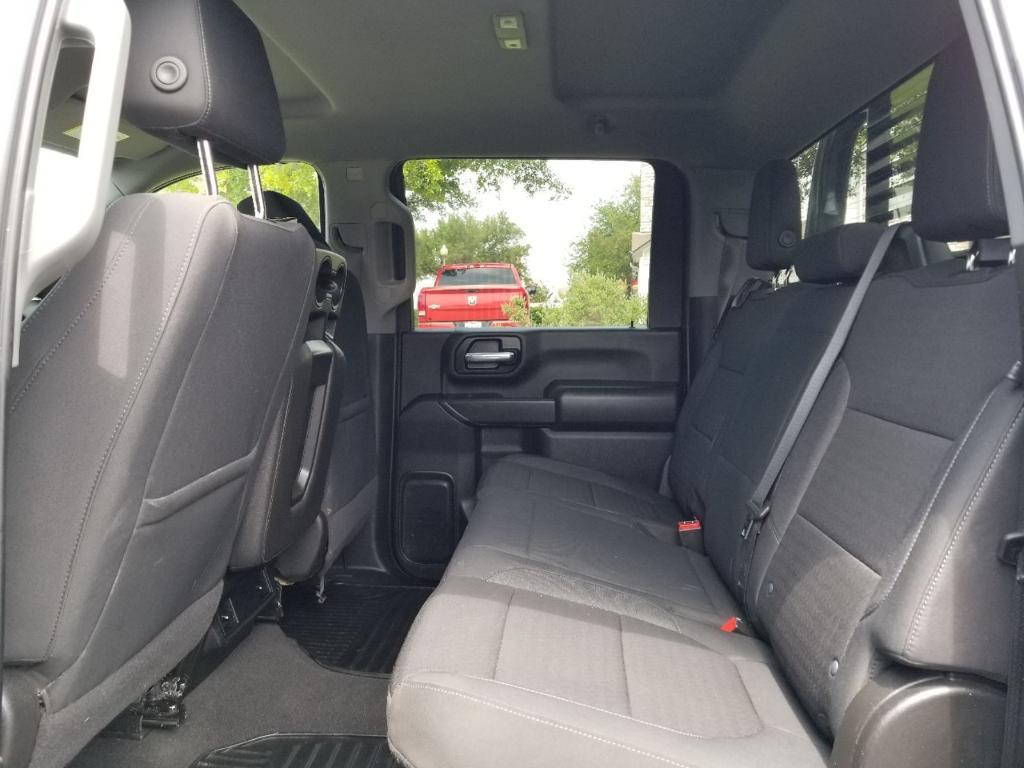 used 2022 Chevrolet Silverado 2500 car, priced at $49,900