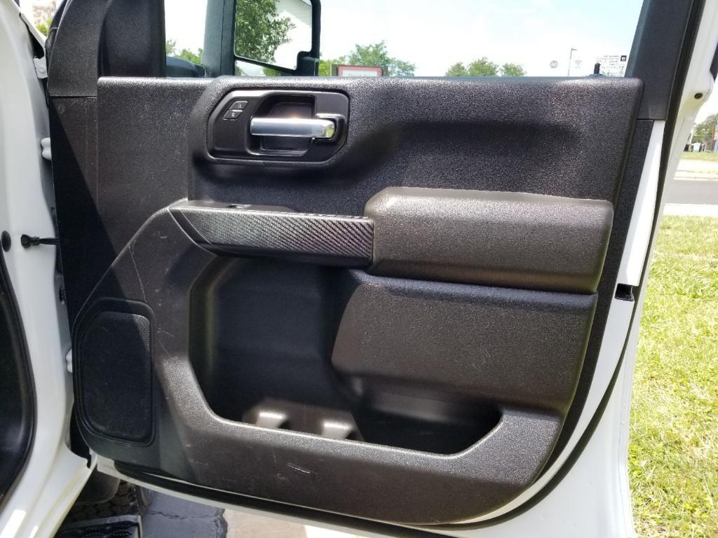 used 2022 Chevrolet Silverado 2500 car, priced at $49,900
