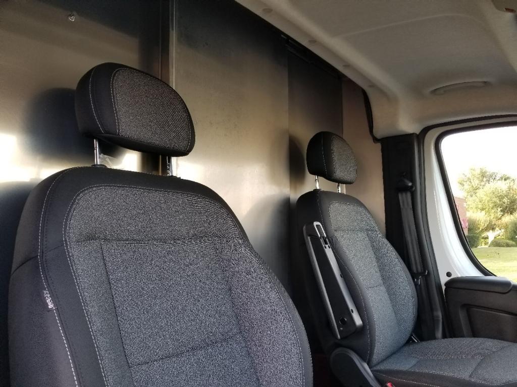 used 2025 Ram ProMaster 2500 car, priced at $44,900