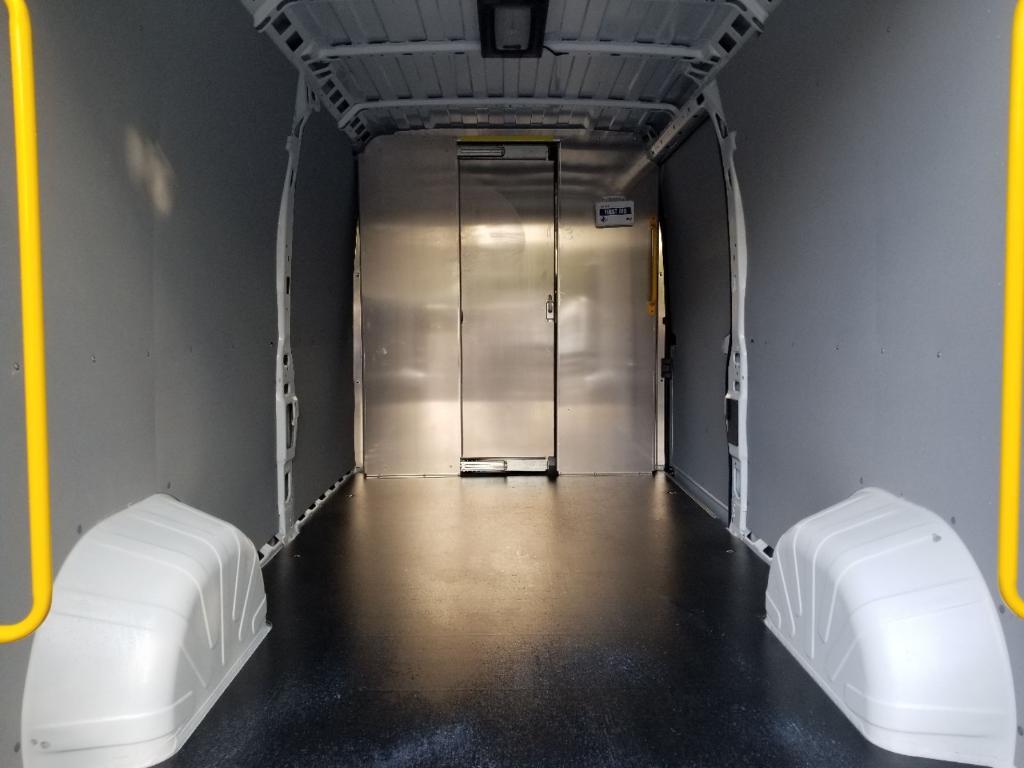 used 2025 Ram ProMaster 2500 car, priced at $44,900