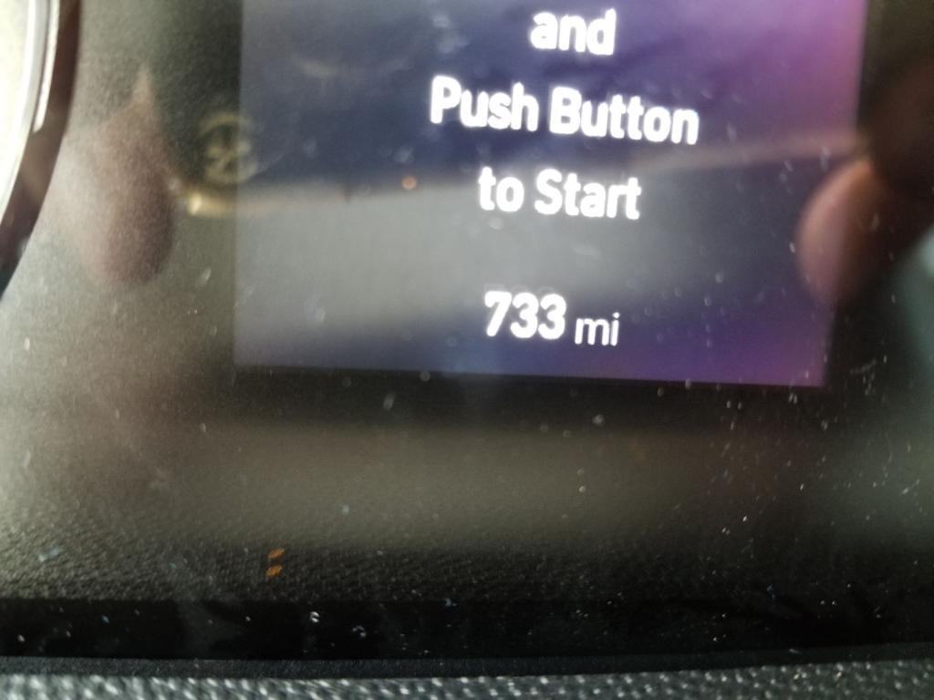 used 2025 Ram ProMaster 2500 car, priced at $44,900